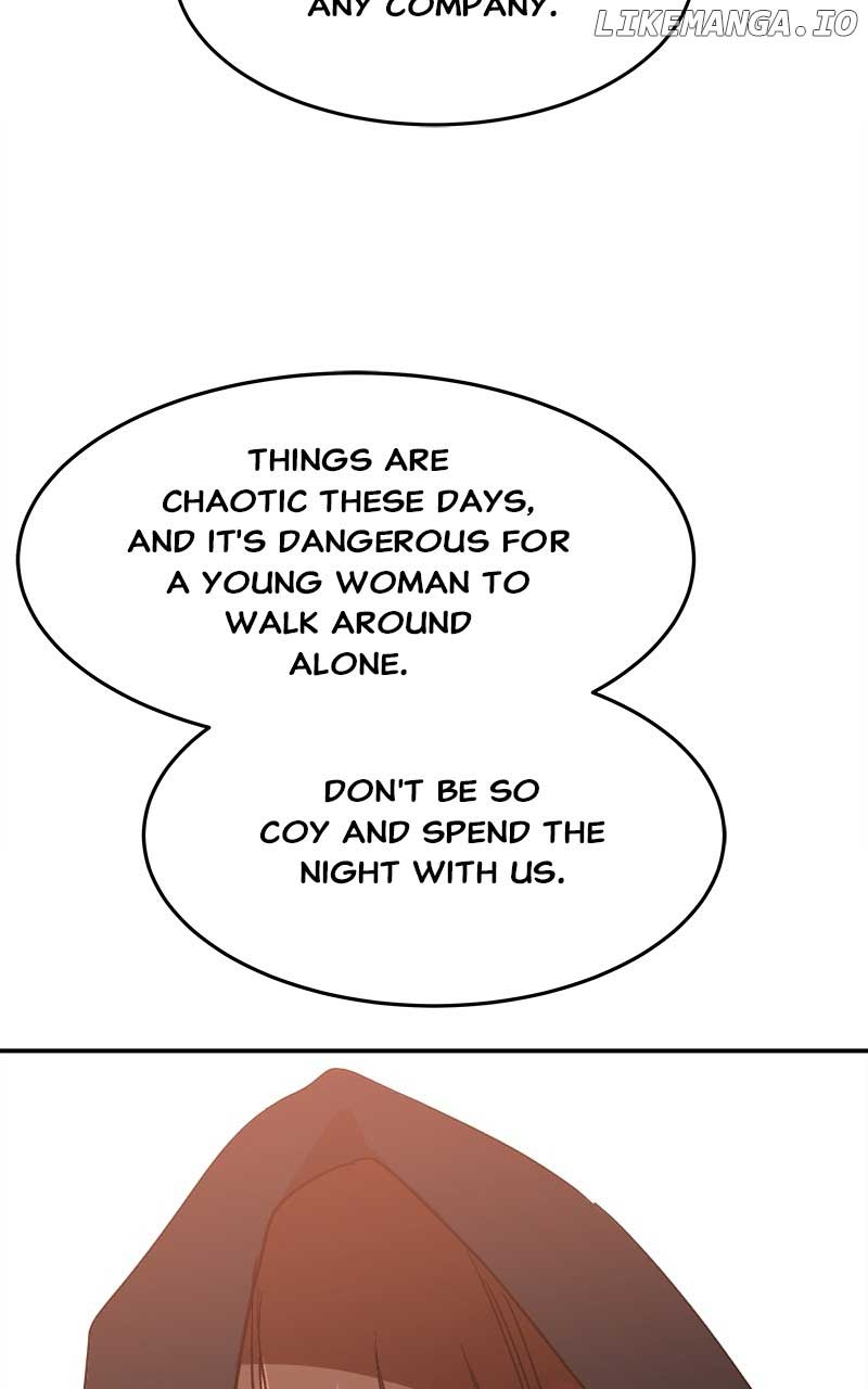 Goddess’s Way of Attacking Tigers Chapter 26 - Page 145