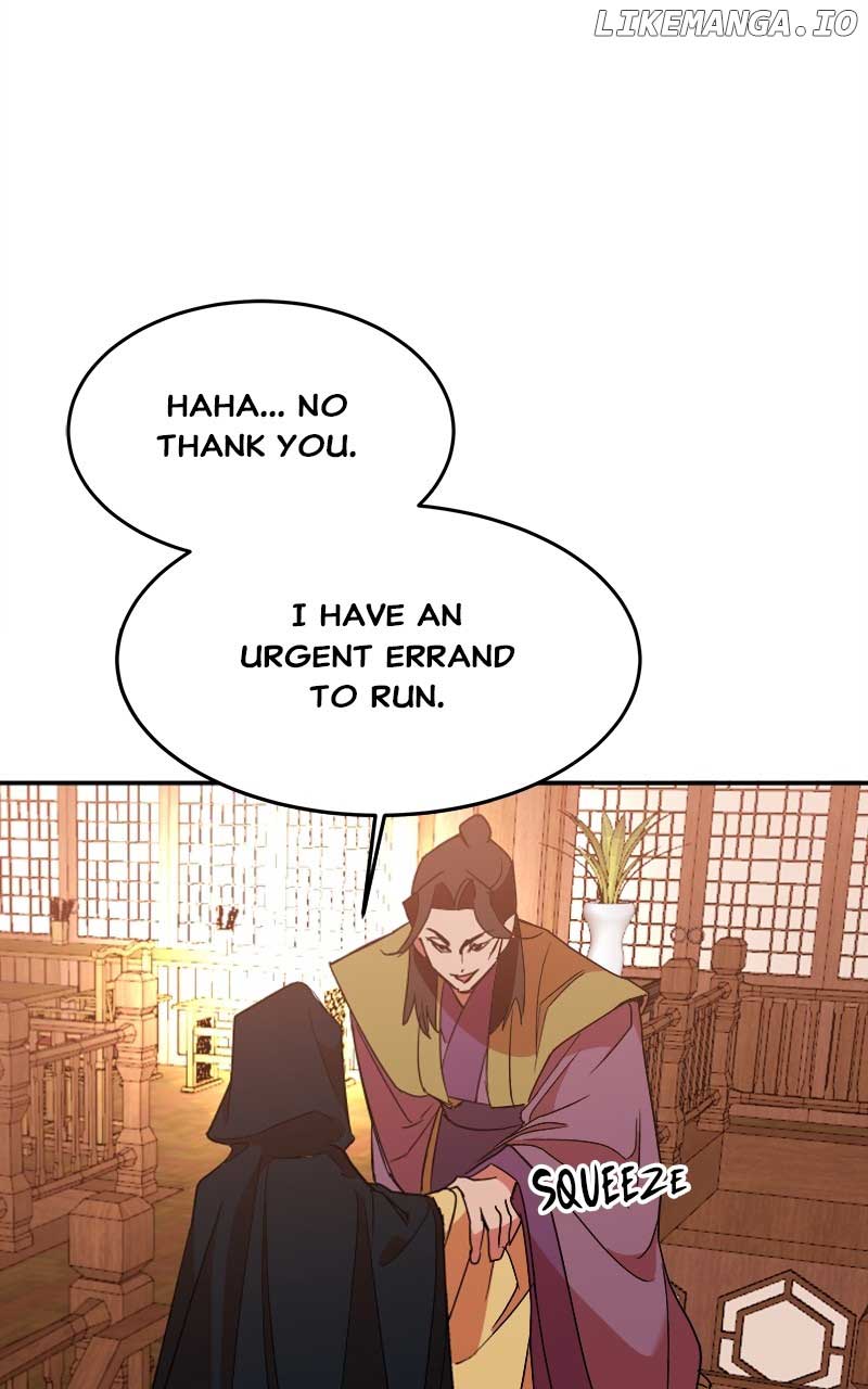 Goddess’s Way of Attacking Tigers Chapter 26 - Page 147