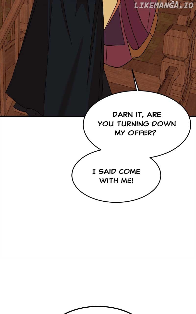 Goddess’s Way of Attacking Tigers Chapter 26 - Page 148