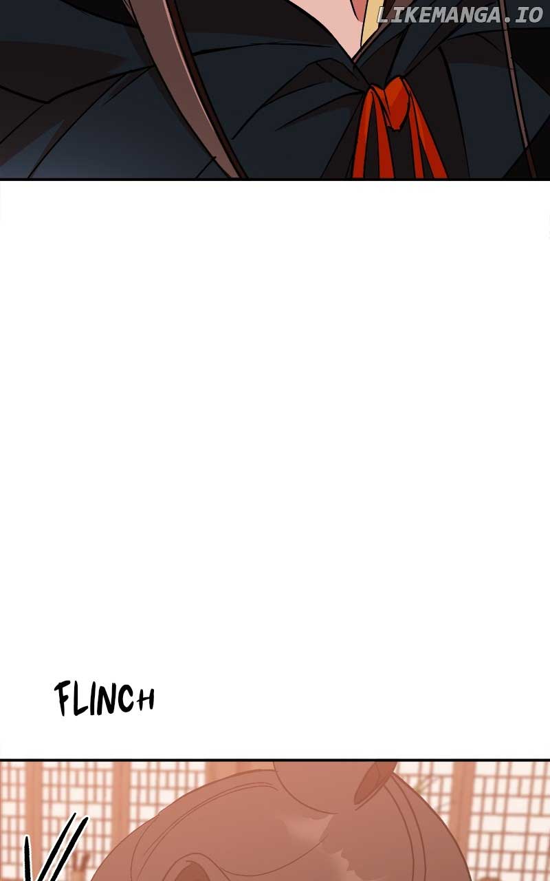 Goddess’s Way of Attacking Tigers Chapter 26 - Page 150