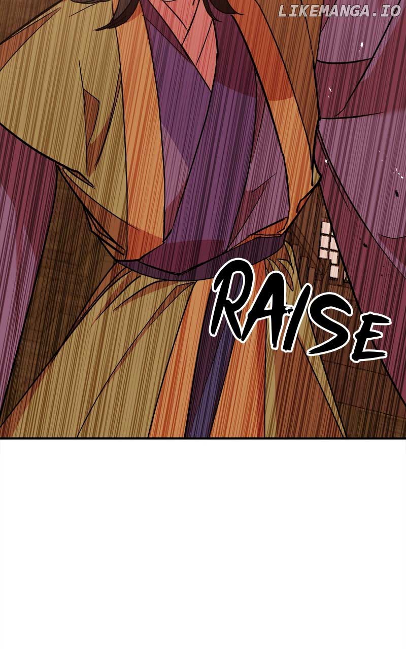 Goddess’s Way of Attacking Tigers Chapter 26 - Page 154