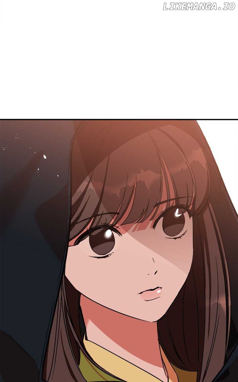 Goddess’s Way of Attacking Tigers Chapter 26 - Page 155