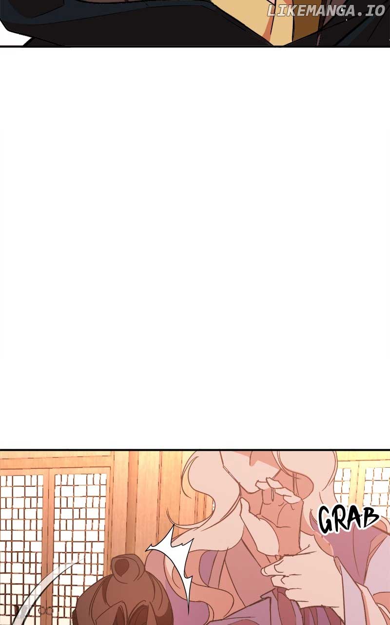 Goddess’s Way of Attacking Tigers Chapter 26 - Page 156