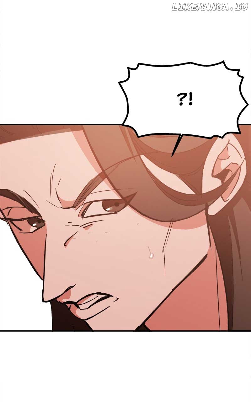 Goddess’s Way of Attacking Tigers Chapter 26 - Page 158