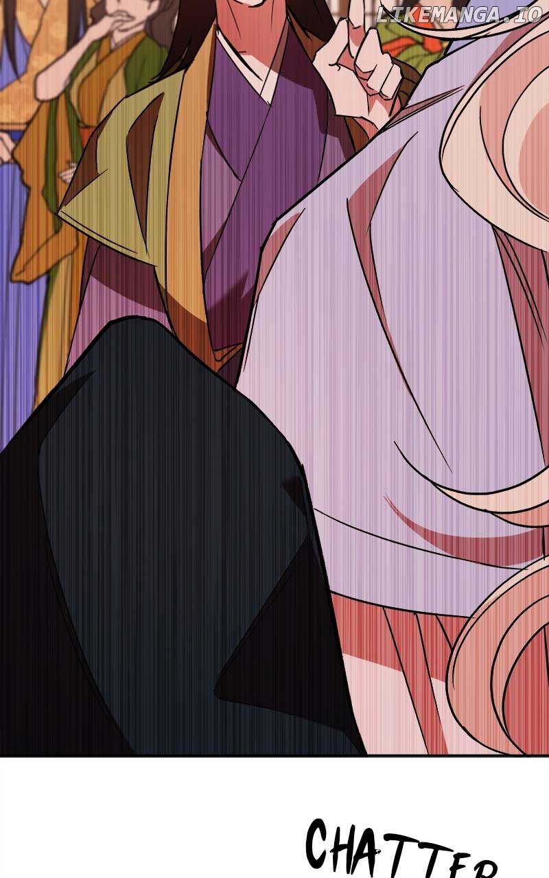 Goddess’s Way of Attacking Tigers Chapter 26 - Page 160