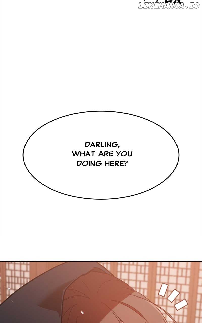 Goddess’s Way of Attacking Tigers Chapter 26 - Page 161