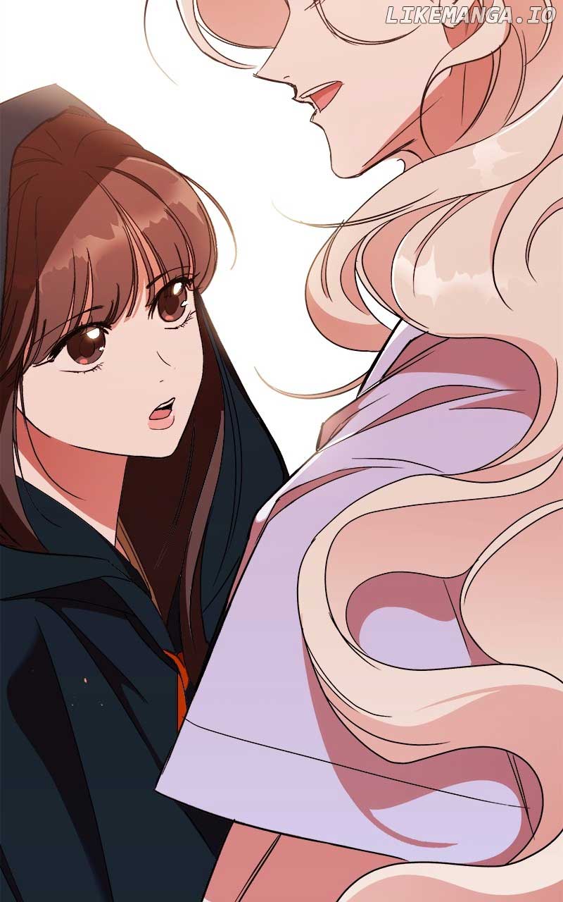 Goddess’s Way of Attacking Tigers Chapter 26 - Page 164