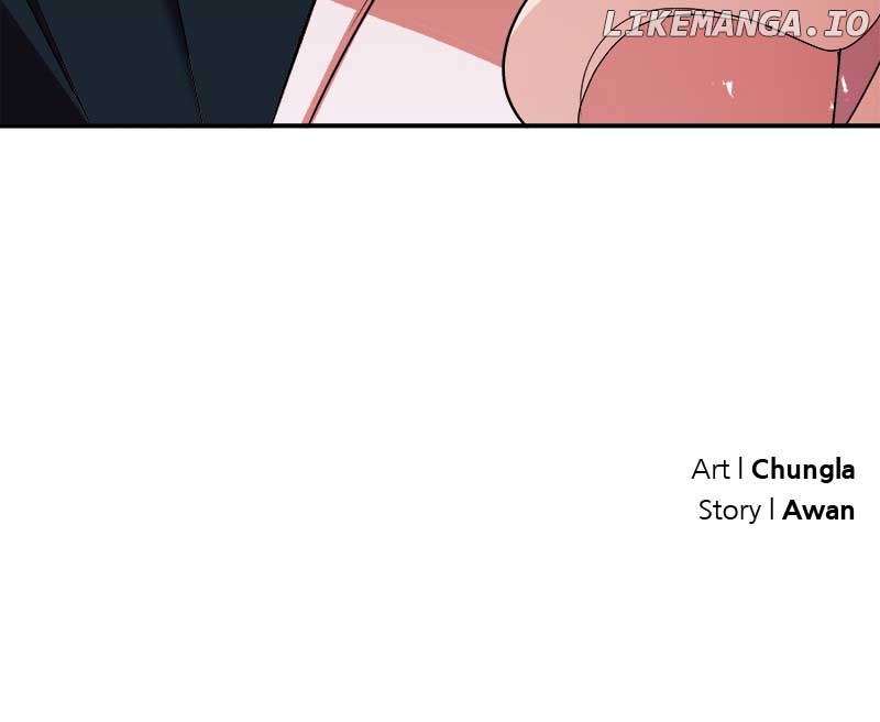 Goddess’s Way of Attacking Tigers Chapter 26 - Page 165