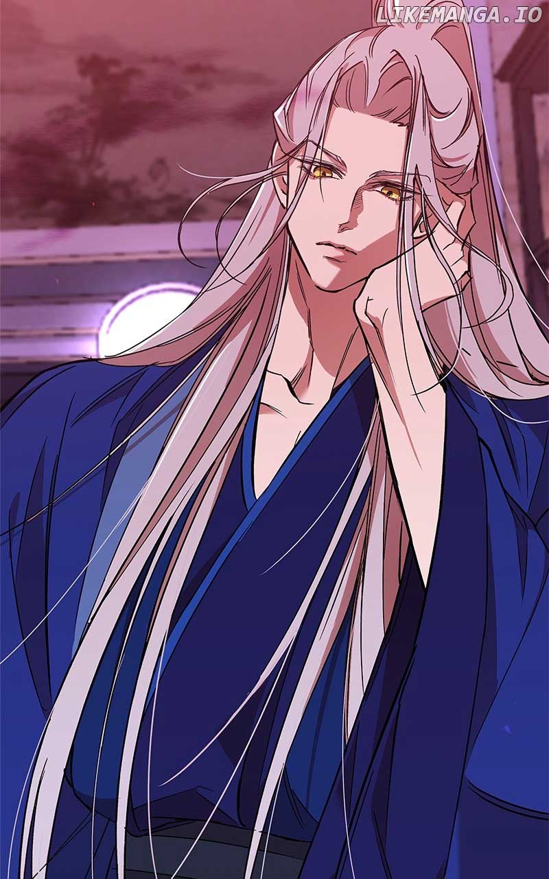 Goddess’s Way of Attacking Tigers Chapter 26 - Page 2