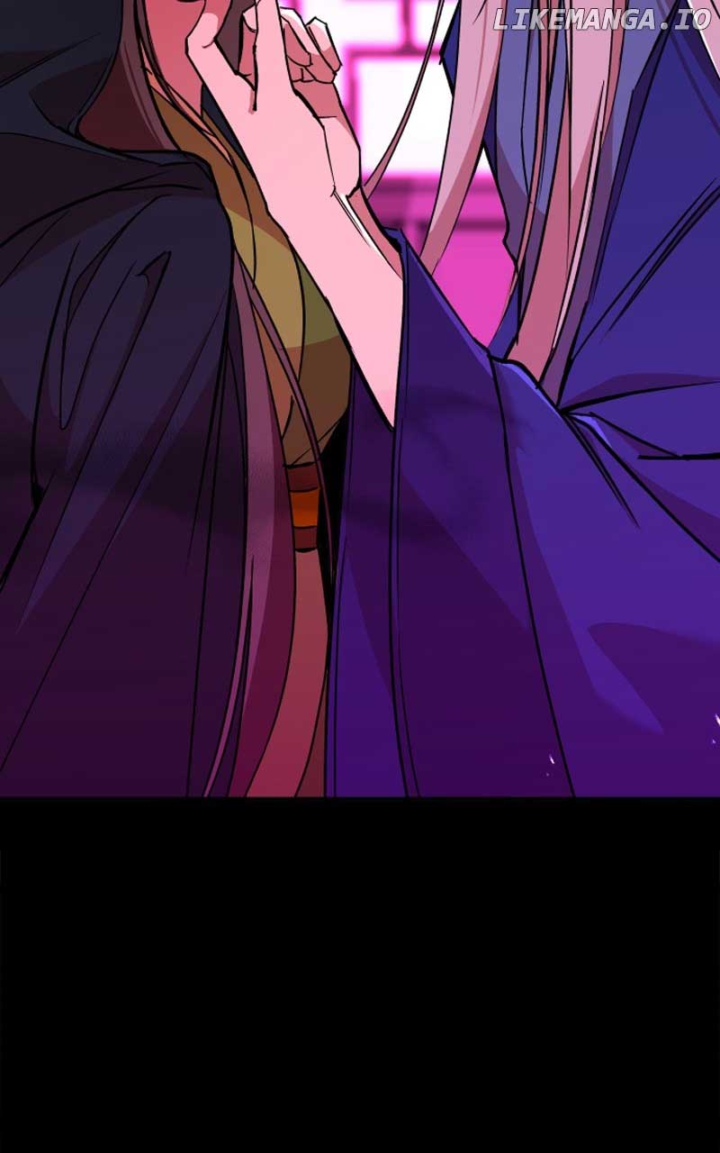 Goddess’s Way of Attacking Tigers Chapter 26 - Page 23