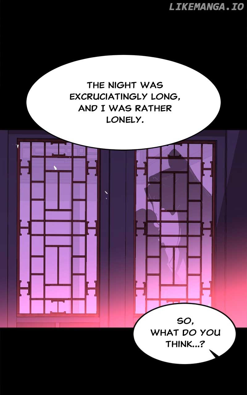 Goddess’s Way of Attacking Tigers Chapter 26 - Page 24
