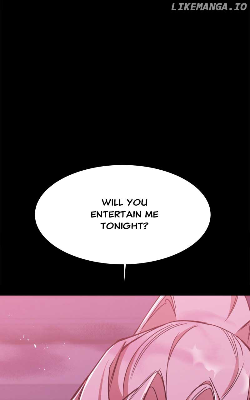 Goddess’s Way of Attacking Tigers Chapter 26 - Page 25