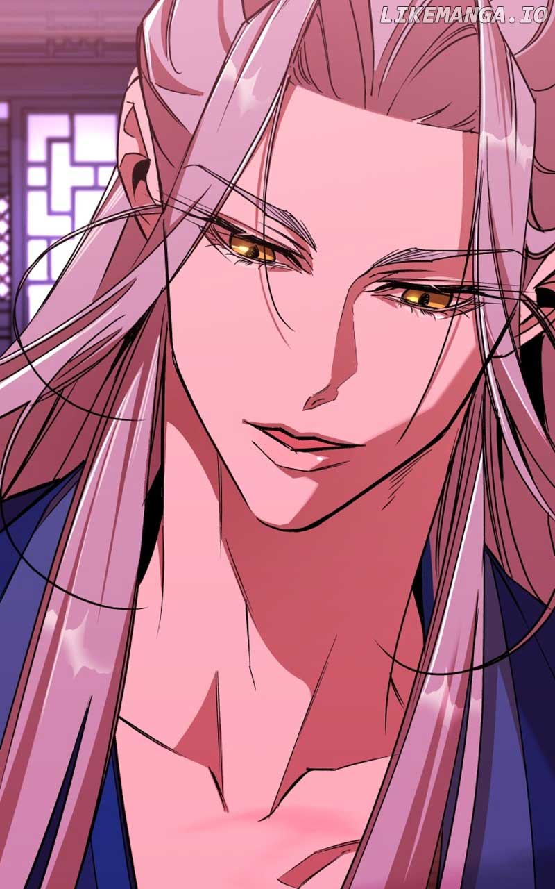 Goddess’s Way of Attacking Tigers Chapter 26 - Page 26