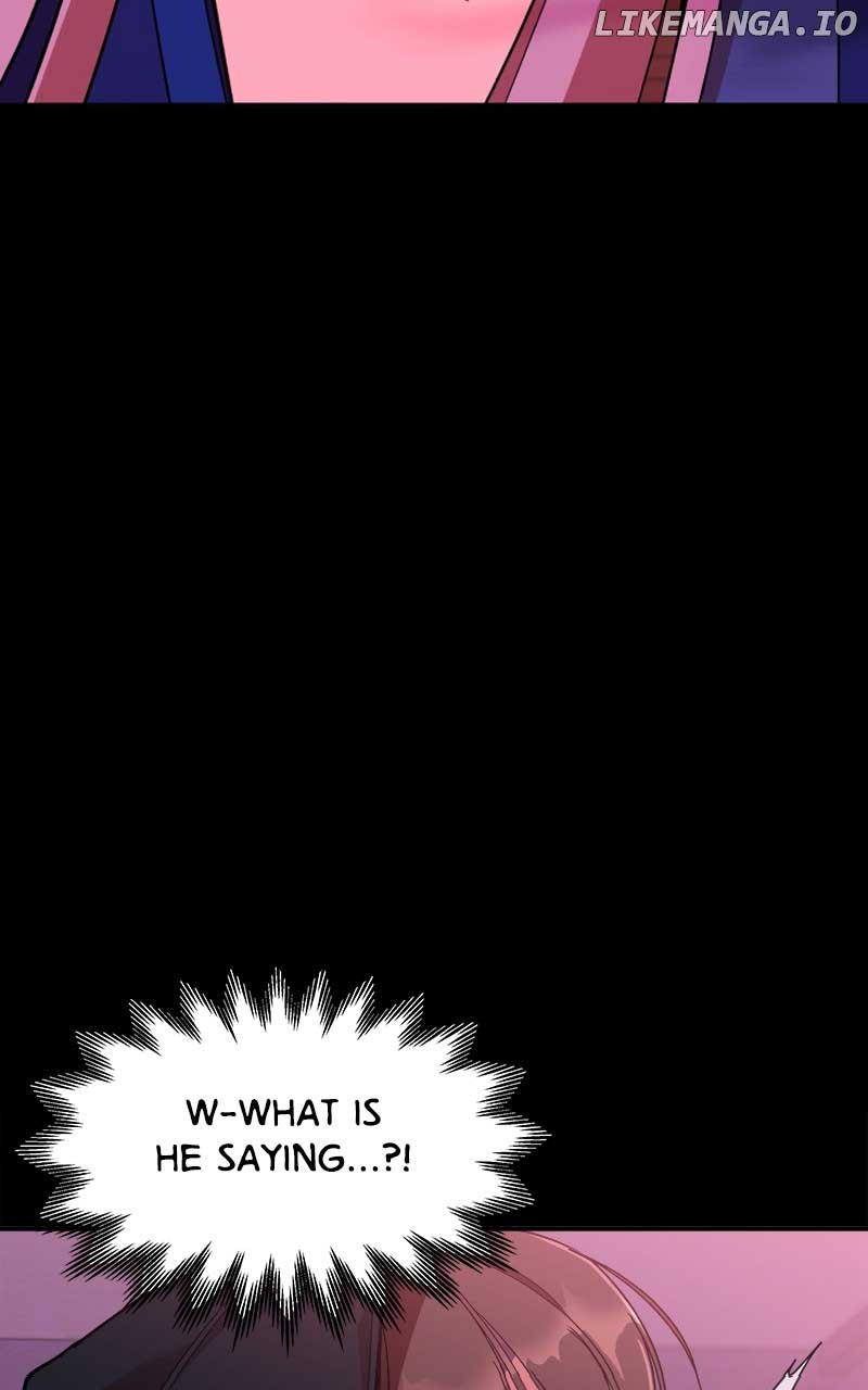 Goddess’s Way of Attacking Tigers Chapter 26 - Page 27