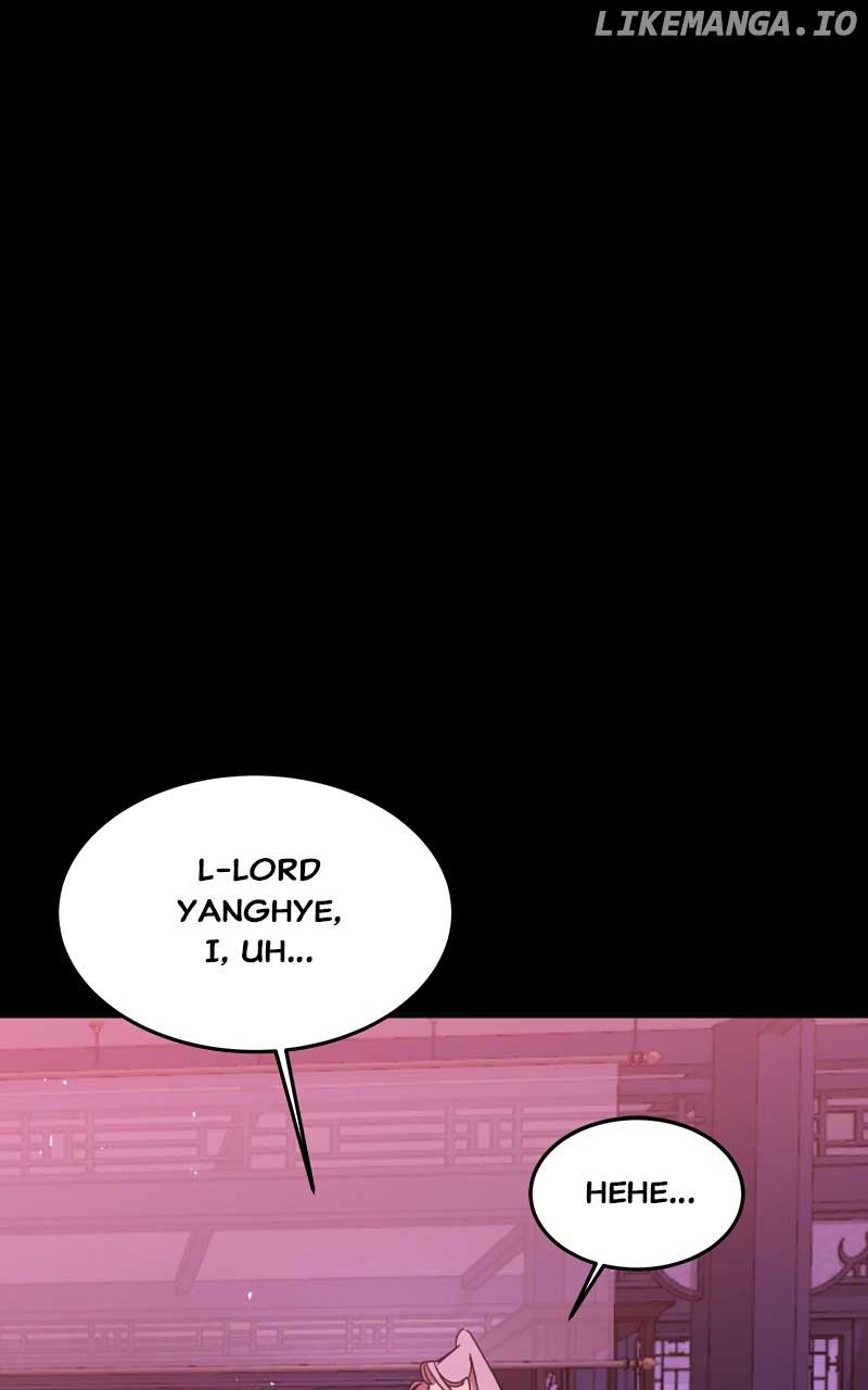 Goddess’s Way of Attacking Tigers Chapter 26 - Page 29