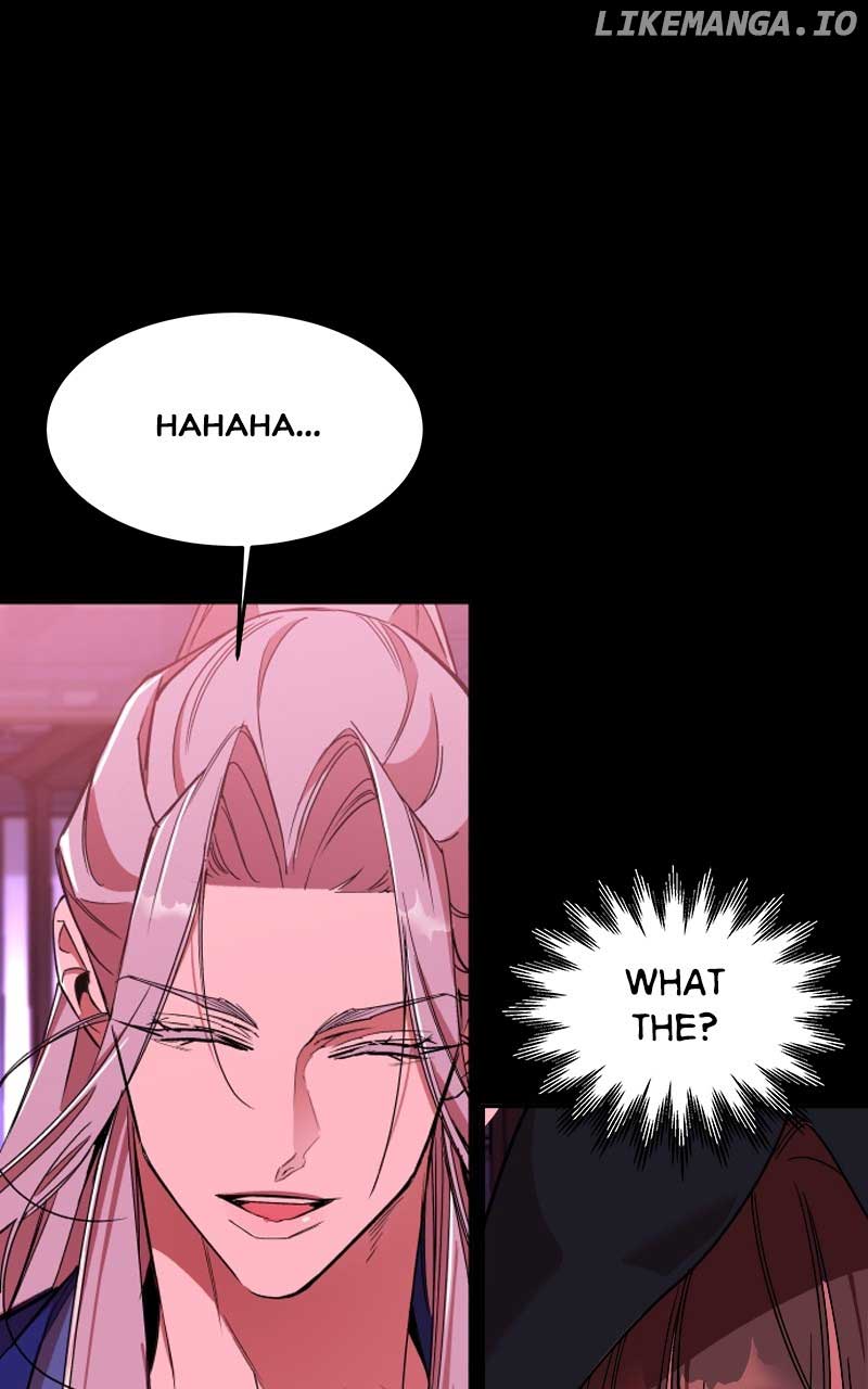 Goddess’s Way of Attacking Tigers Chapter 26 - Page 31