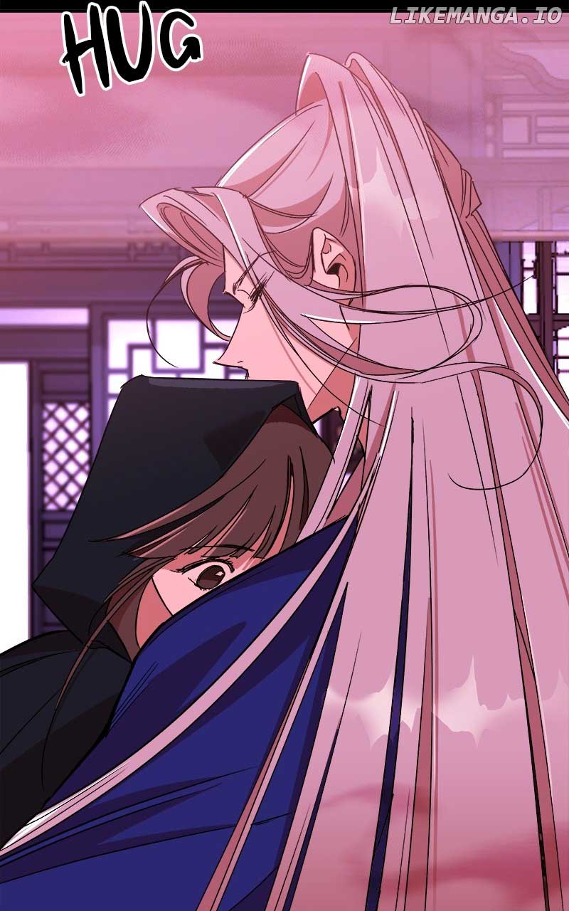 Goddess’s Way of Attacking Tigers Chapter 26 - Page 34