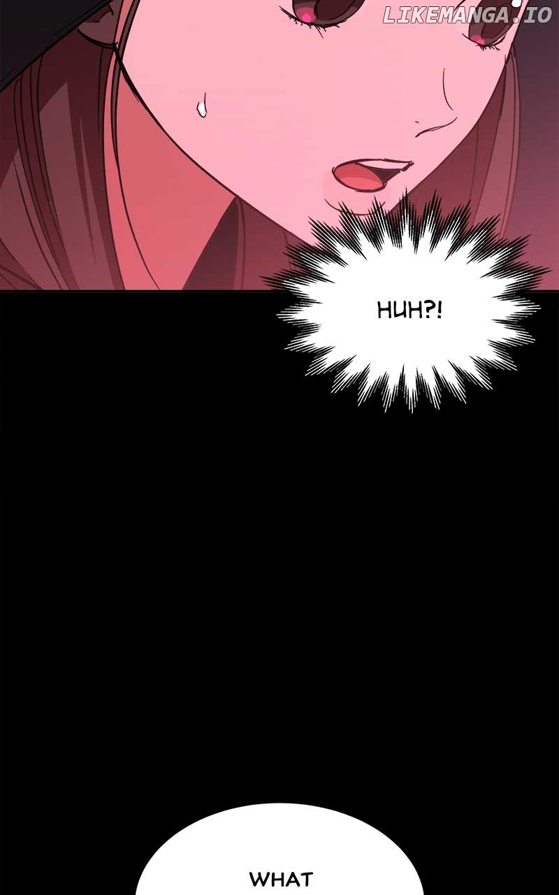 Goddess’s Way of Attacking Tigers Chapter 26 - Page 36