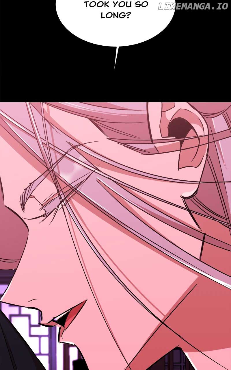 Goddess’s Way of Attacking Tigers Chapter 26 - Page 37