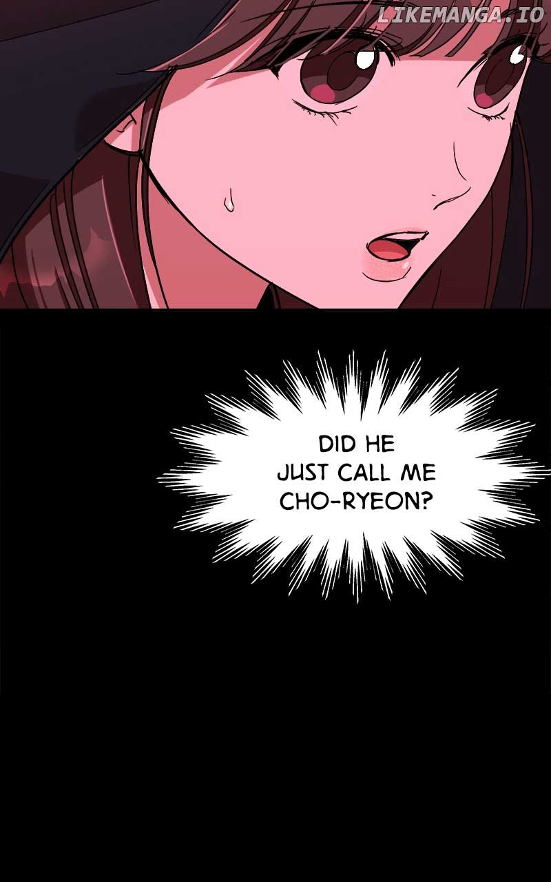 Goddess’s Way of Attacking Tigers Chapter 26 - Page 42