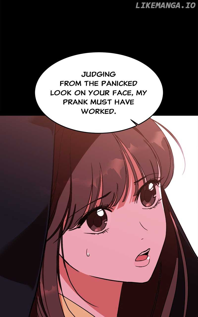 Goddess’s Way of Attacking Tigers Chapter 26 - Page 44