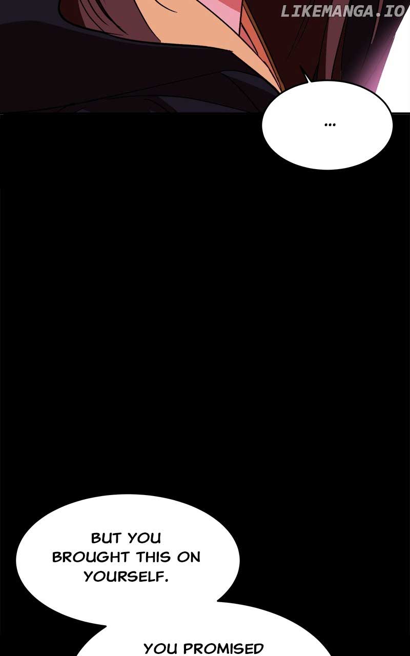 Goddess’s Way of Attacking Tigers Chapter 26 - Page 45