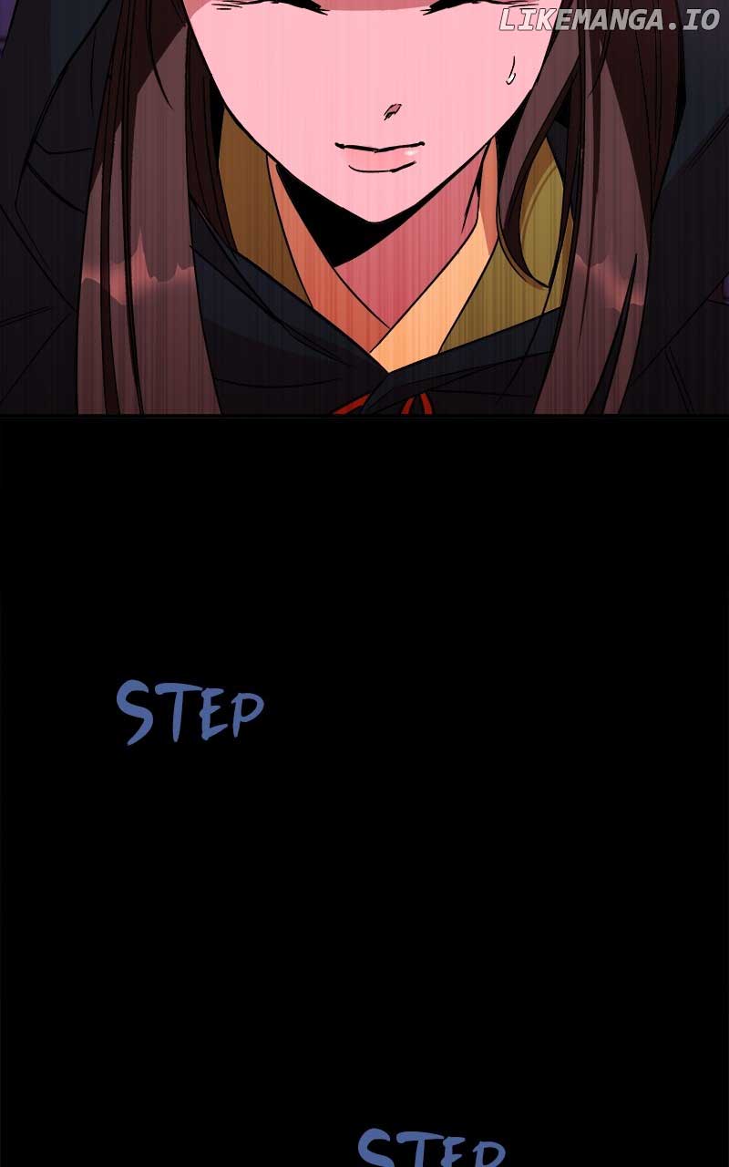 Goddess’s Way of Attacking Tigers Chapter 26 - Page 5