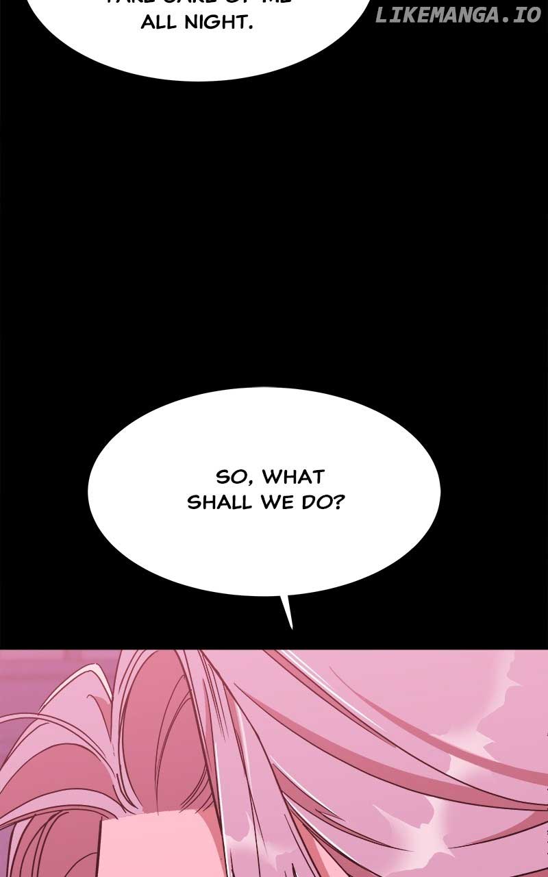 Goddess’s Way of Attacking Tigers Chapter 26 - Page 51