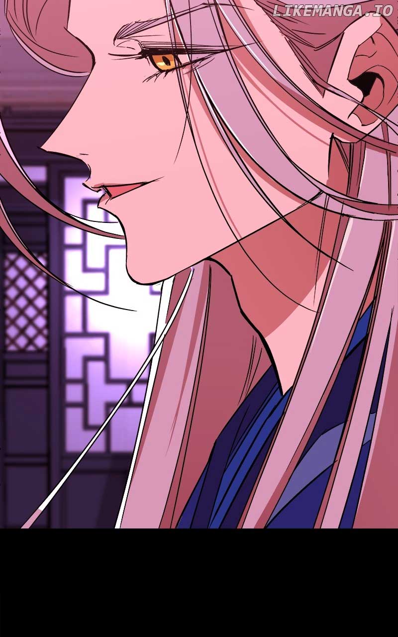 Goddess’s Way of Attacking Tigers Chapter 26 - Page 52