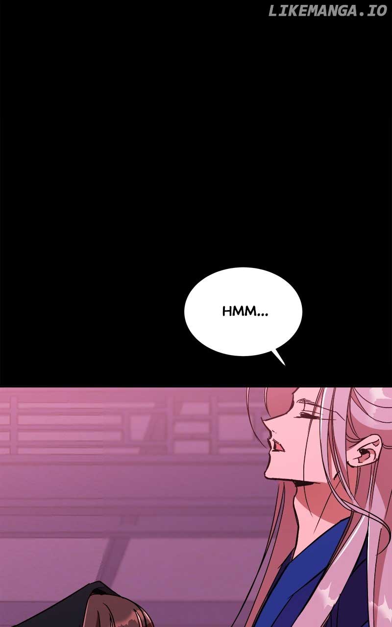 Goddess’s Way of Attacking Tigers Chapter 26 - Page 53