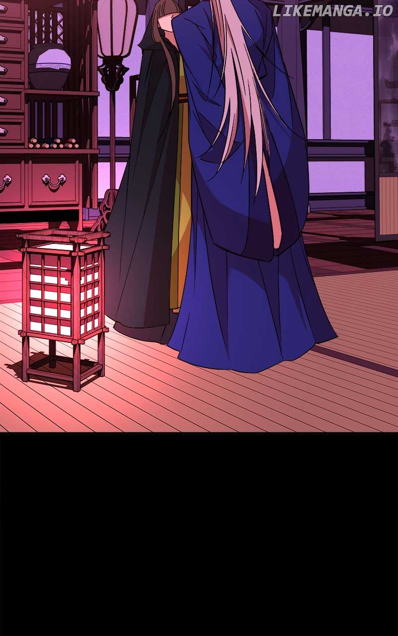 Goddess’s Way of Attacking Tigers Chapter 26 - Page 56