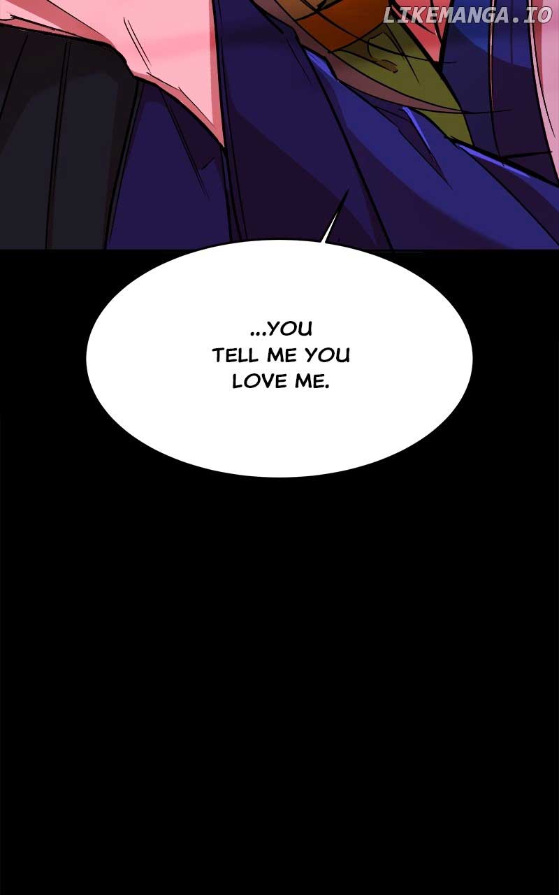Goddess’s Way of Attacking Tigers Chapter 26 - Page 60