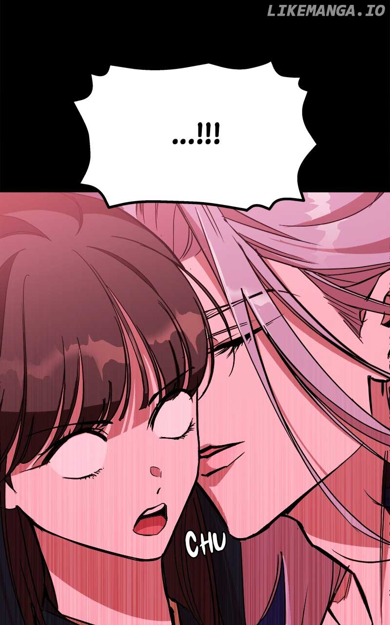 Goddess’s Way of Attacking Tigers Chapter 26 - Page 61