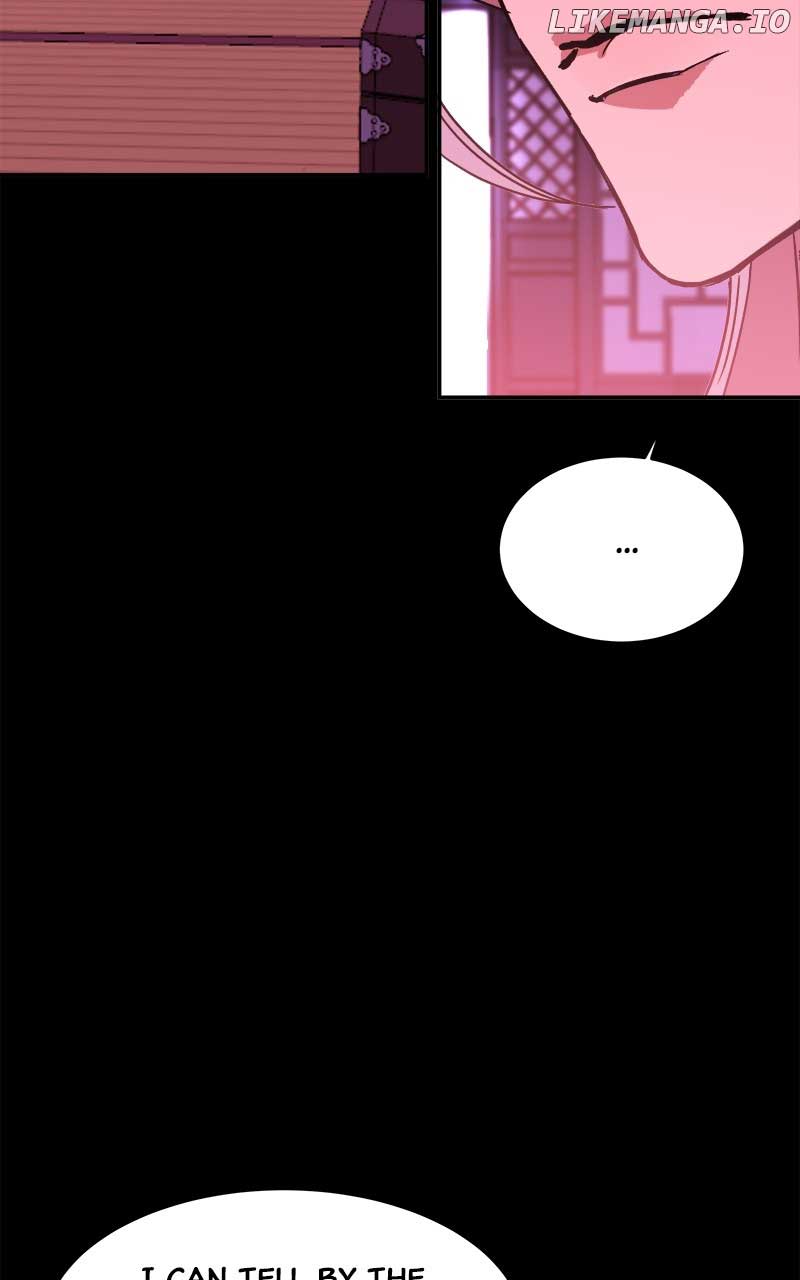 Goddess’s Way of Attacking Tigers Chapter 26 - Page 64