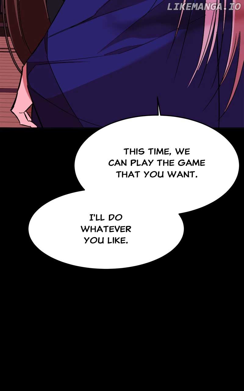 Goddess’s Way of Attacking Tigers Chapter 26 - Page 66