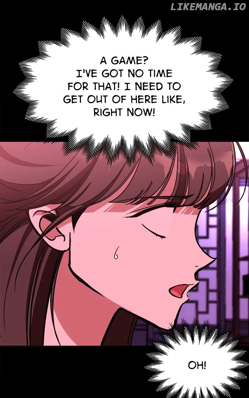 Goddess’s Way of Attacking Tigers Chapter 26 - Page 67