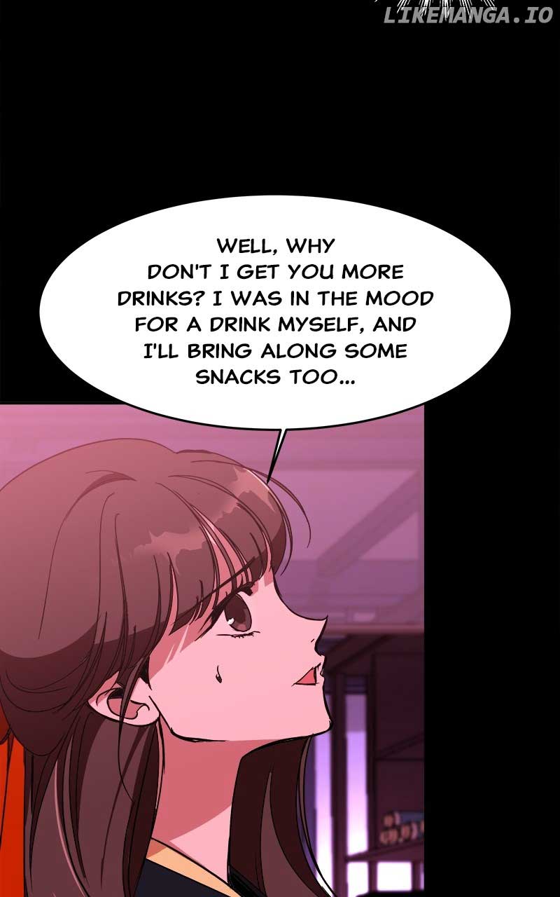 Goddess’s Way of Attacking Tigers Chapter 26 - Page 68