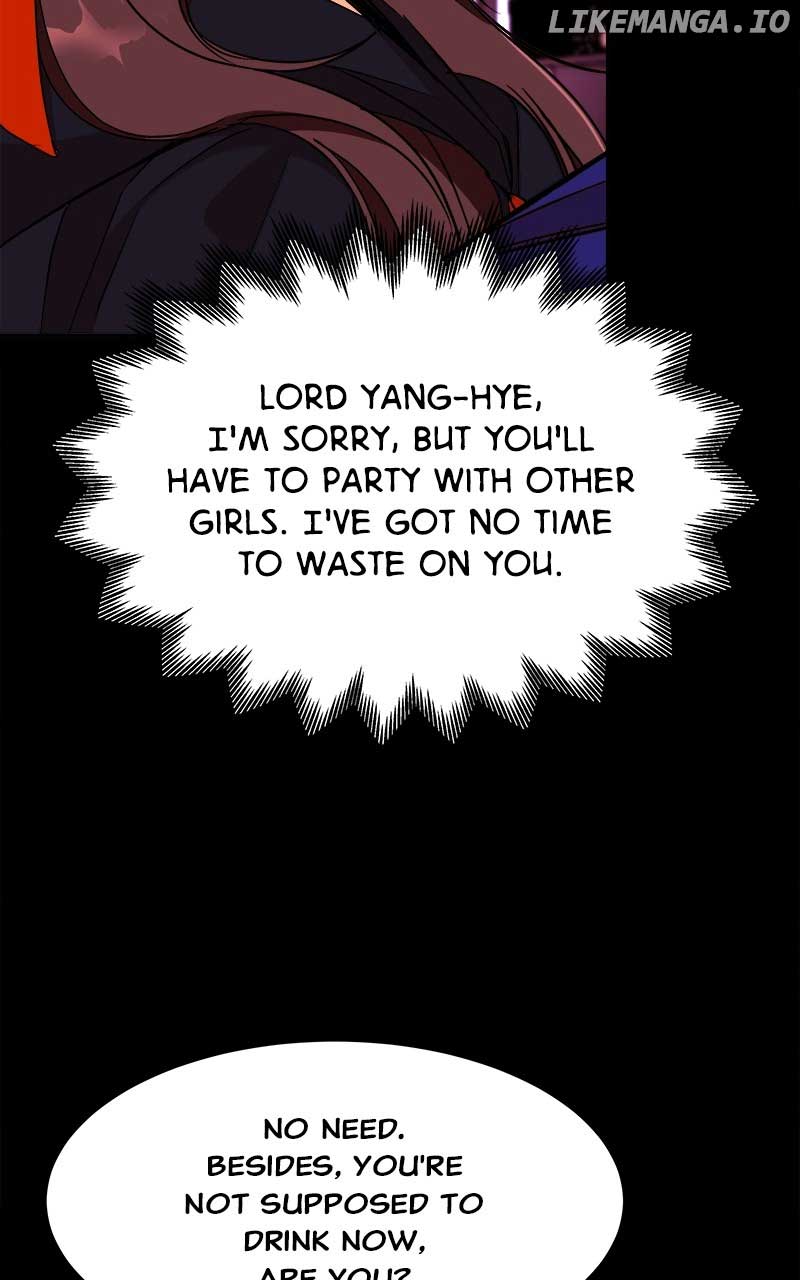 Goddess’s Way of Attacking Tigers Chapter 26 - Page 69