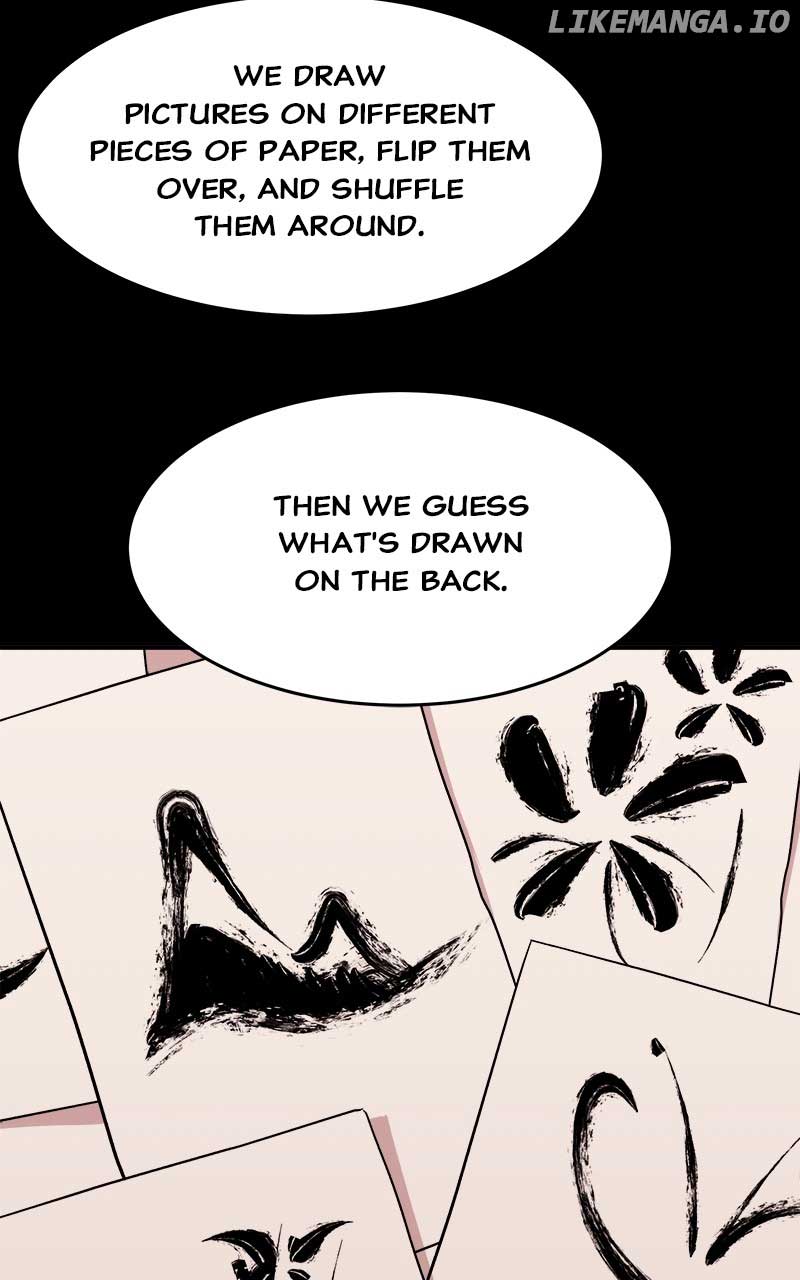 Goddess’s Way of Attacking Tigers Chapter 26 - Page 73