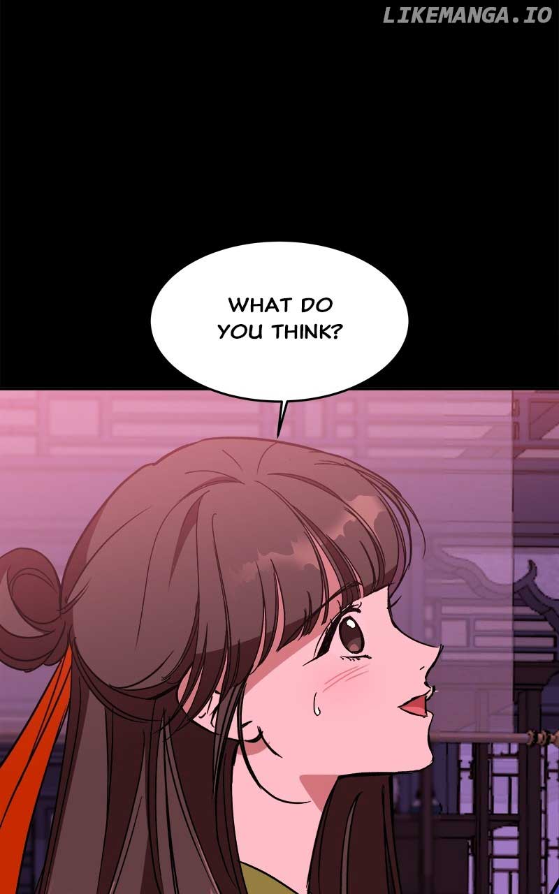 Goddess’s Way of Attacking Tigers Chapter 26 - Page 75