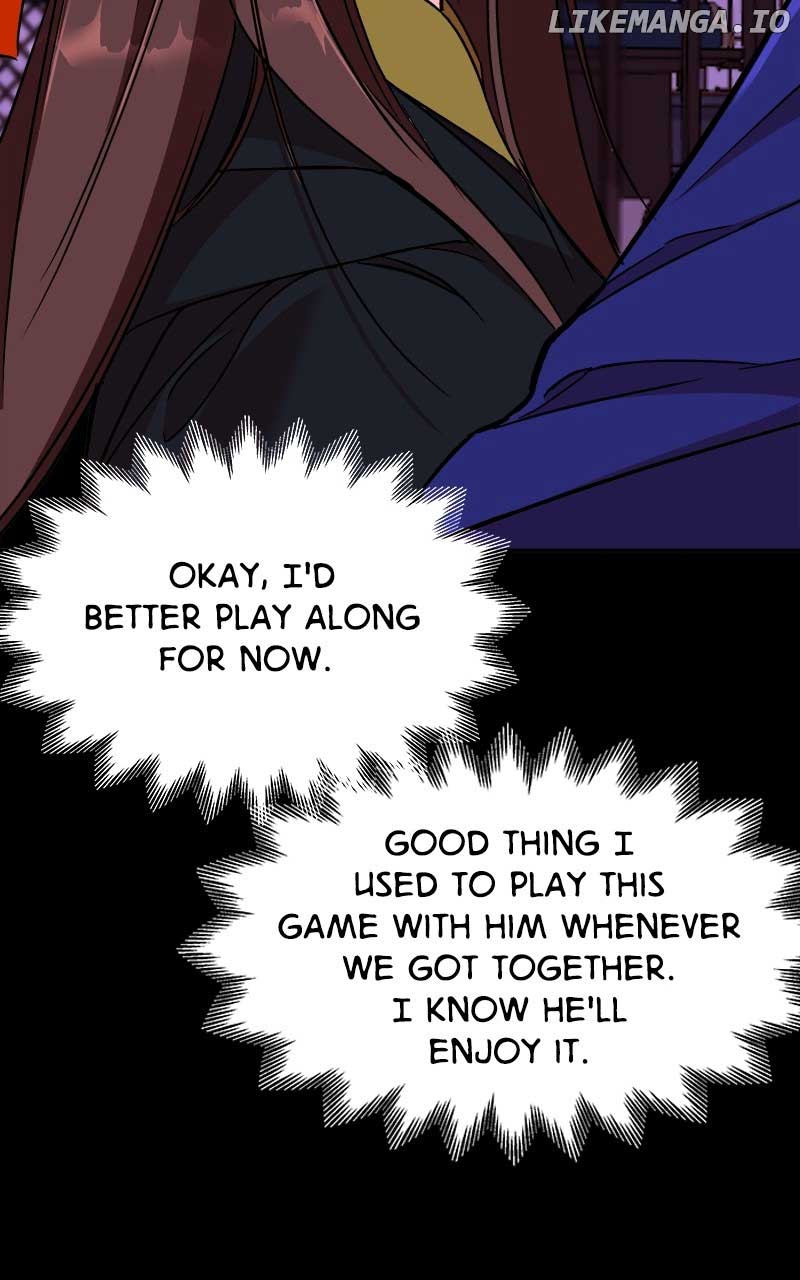 Goddess’s Way of Attacking Tigers Chapter 26 - Page 76