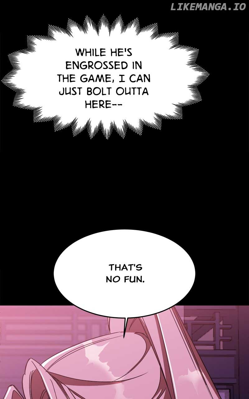 Goddess’s Way of Attacking Tigers Chapter 26 - Page 77