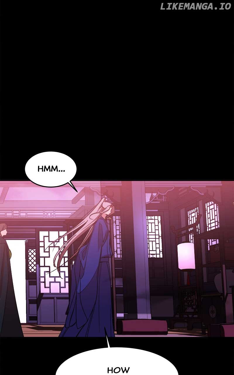 Goddess’s Way of Attacking Tigers Chapter 26 - Page 79