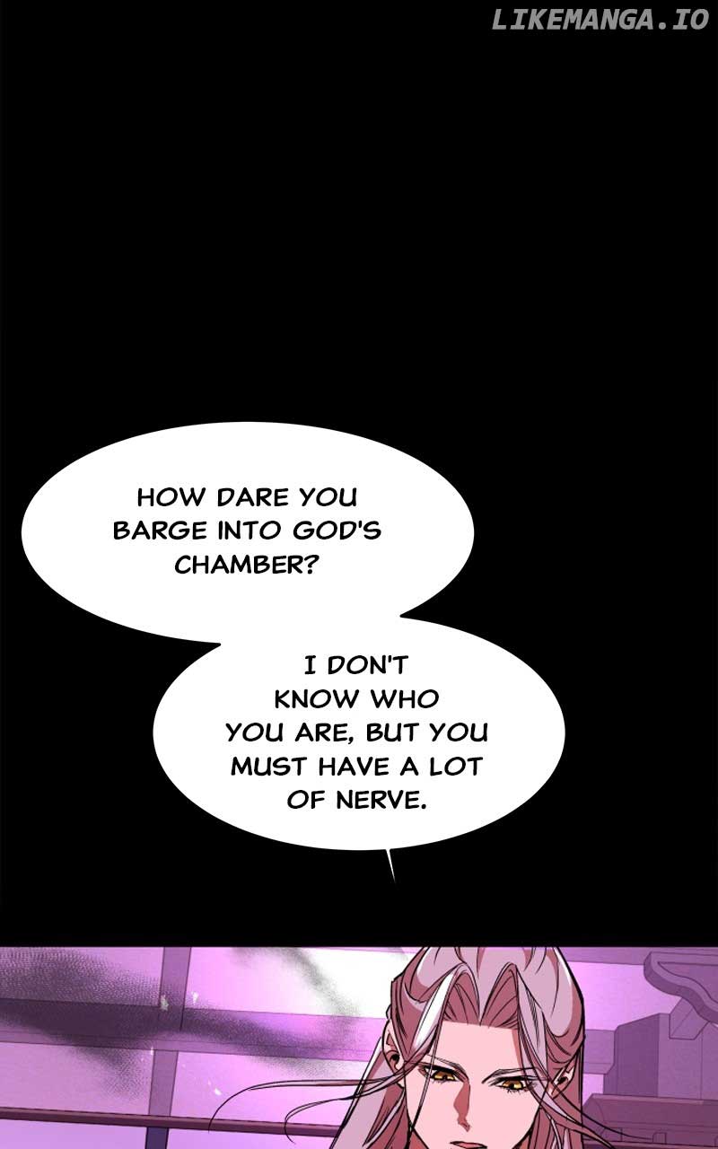Goddess’s Way of Attacking Tigers Chapter 26 - Page 8