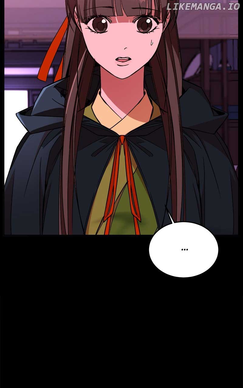 Goddess’s Way of Attacking Tigers Chapter 26 - Page 85
