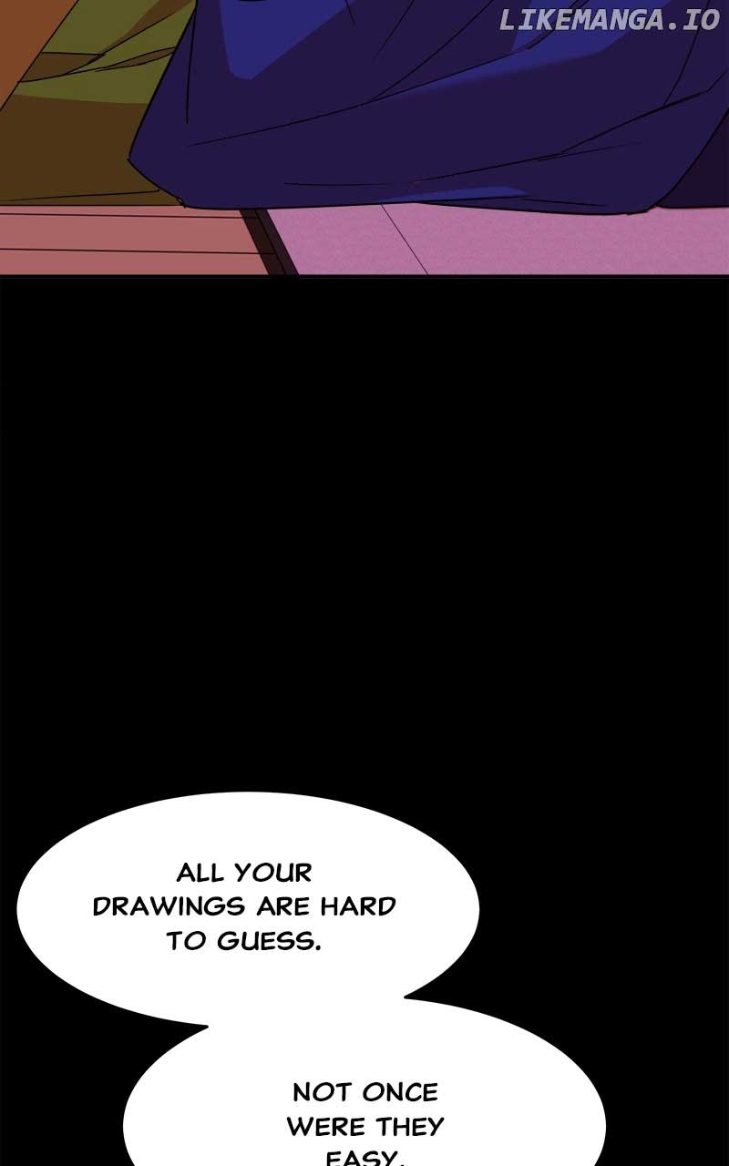 Goddess’s Way of Attacking Tigers Chapter 26 - Page 89