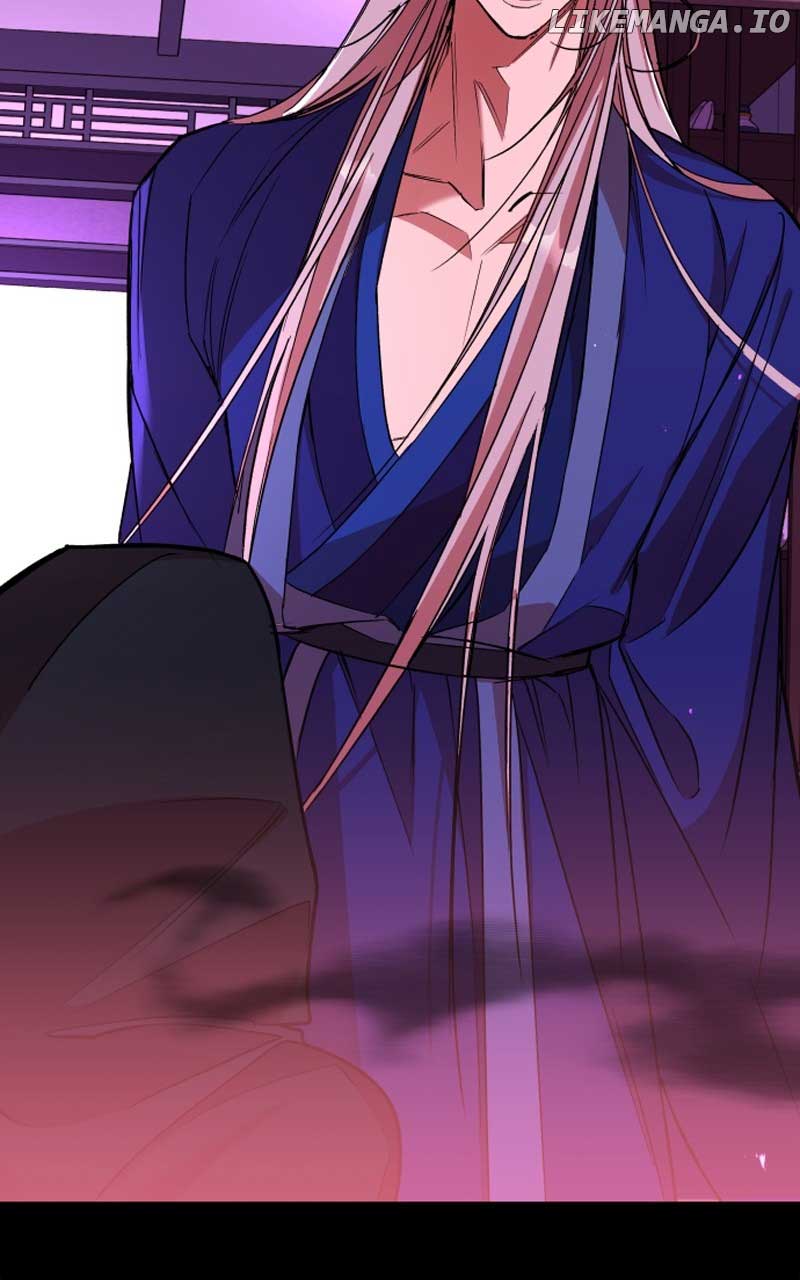 Goddess’s Way of Attacking Tigers Chapter 26 - Page 9