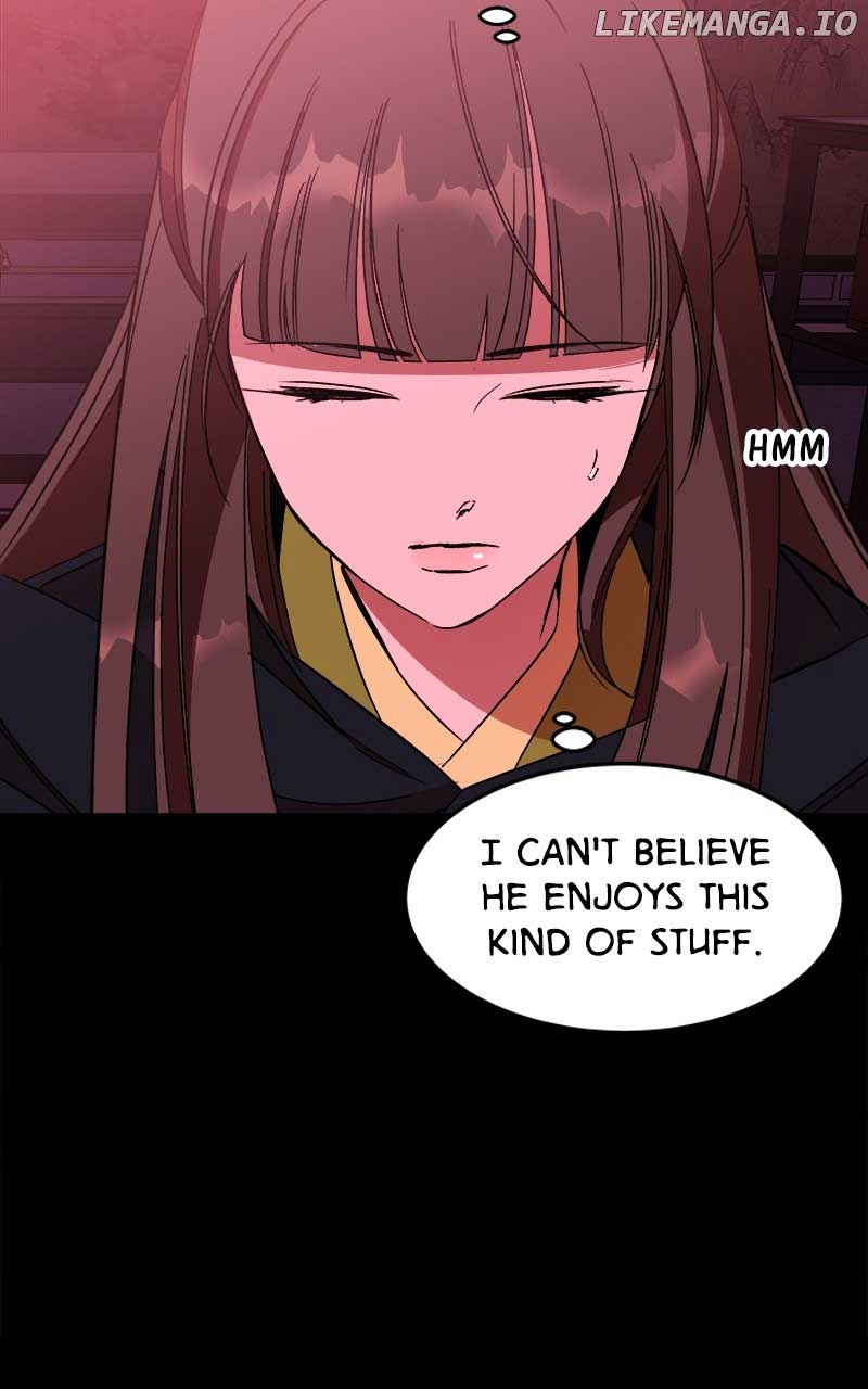 Goddess’s Way of Attacking Tigers Chapter 26 - Page 92