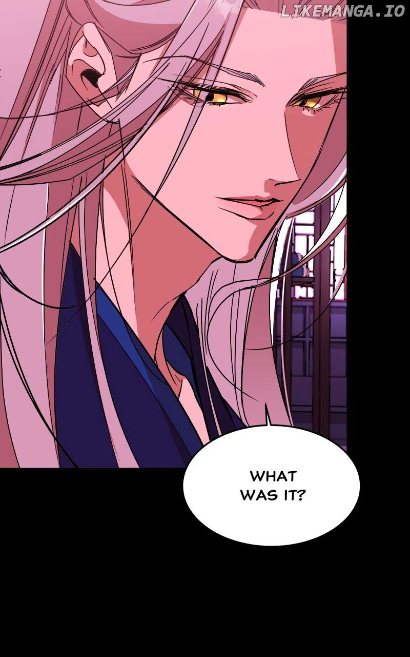 Goddess’s Way of Attacking Tigers Chapter 26 - Page 95