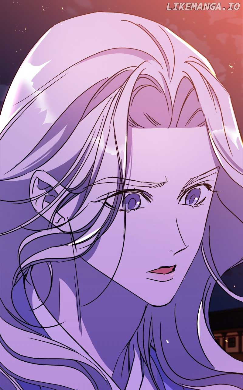 Goddess’s Way of Attacking Tigers Chapter 27 - Page 101